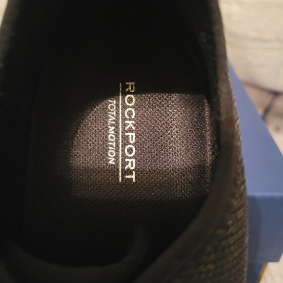 Women's Total Motion Trail Sport Lace by Rockport - Picture 4 of 11